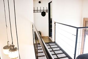 Elefante Rosa Hostel