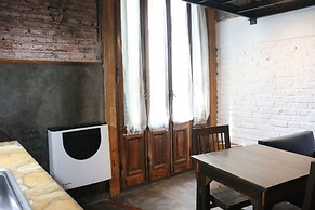 Elefante Rosa Hostel