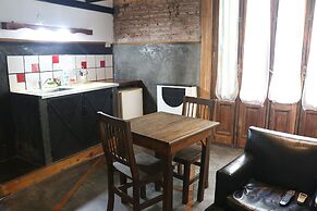 Elefante Rosa Hostel