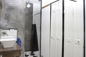 Elefante Rosa Hostel