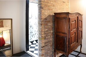 Elefante Rosa Hostel