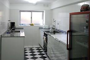 Elefante Rosa Hostel