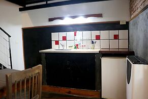 Elefante Rosa Hostel