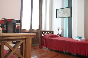 Elefante Rosa Hostel