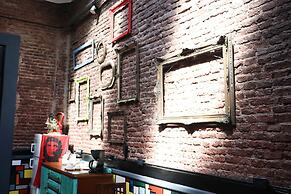 Elefante Rosa Hostel