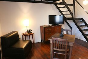 Elefante Rosa Hostel