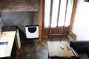 Elefante Rosa Hostel