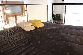 Elefante Rosa Hostel