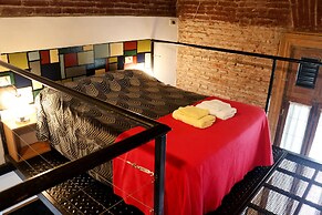 Elefante Rosa Hostel