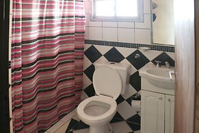 Elefante Rosa Hostel