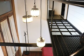 Elefante Rosa Hostel