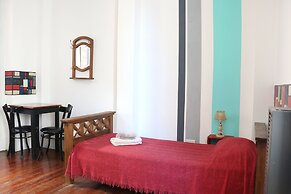 Elefante Rosa Hostel