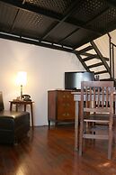 Elefante Rosa Hostel