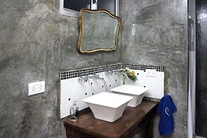 Elefante Rosa Hostel