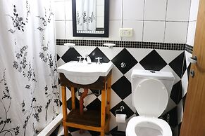 Elefante Rosa Hostel