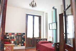 Elefante Rosa Hostel