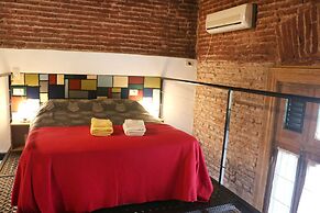 Elefante Rosa Hostel