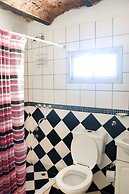 Elefante Rosa Hostel