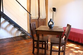 Elefante Rosa Hostel