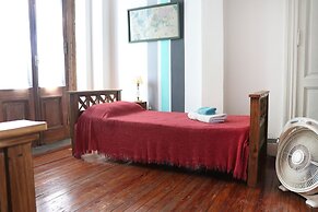 Elefante Rosa Hostel