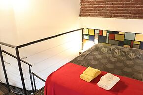 Elefante Rosa Hostel