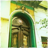 Elefante Rosa Hostel