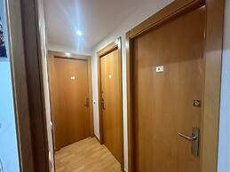 Apartments Fast Single Rooms