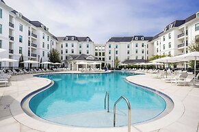 New! The Riding Academy Hotel