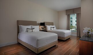 The Riding Academy Hotel