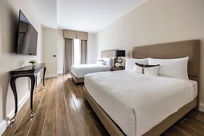 New! The Riding Academy Hotel