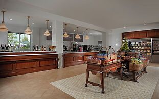 The Riding Academy Hotel