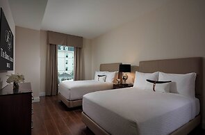 The Riding Academy Hotel