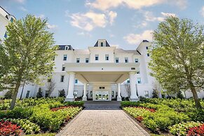 New! The Riding Academy Hotel