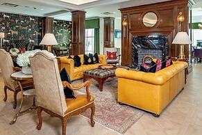 New! The Riding Academy Hotel