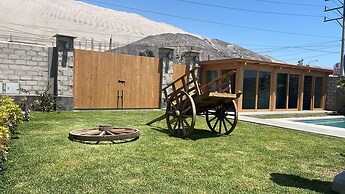 Acari Adventure & Ski Resort