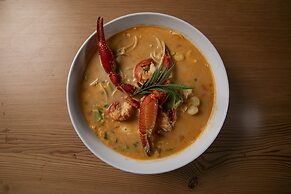 Acari Adventure & Ski Resort