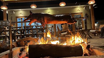 Acari Adventure & Ski Resort