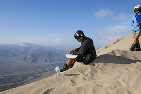 Acari Adventure & Ski Resort