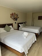 Acari Adventure & Ski Resort