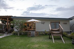 Acari Adventure & Ski Resort