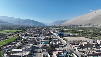 Acari Adventure & Ski Resort