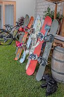 Acari Adventure & Ski Resort