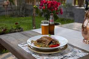 Acari Adventure & Ski Resort