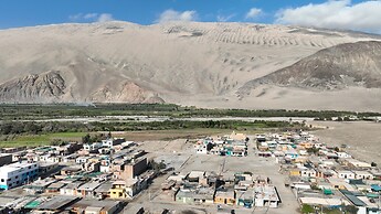 Acari Adventure & Ski Resort