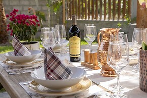 Acari Adventure & Ski Resort