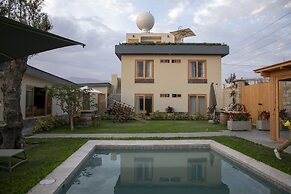 Acari Adventure & Ski Resort