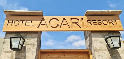 Acari Adventure & Ski Resort