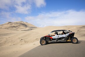 Acari Adventure & Ski Resort