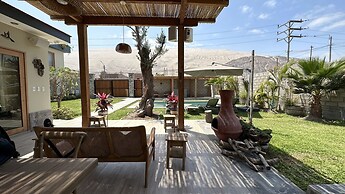 Acari Adventure & Ski Resort