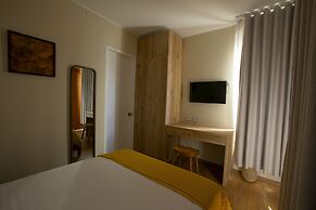 Acari Adventure & Ski Resort